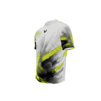 Ultralight Technical T-Shirt - Seascaper