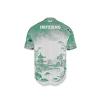 Ultralight Technical T-Shirt - KAIZEN