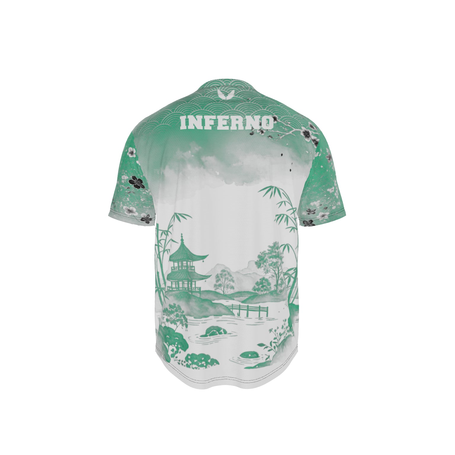 Ultralight Technical T-Shirt - KAIZEN