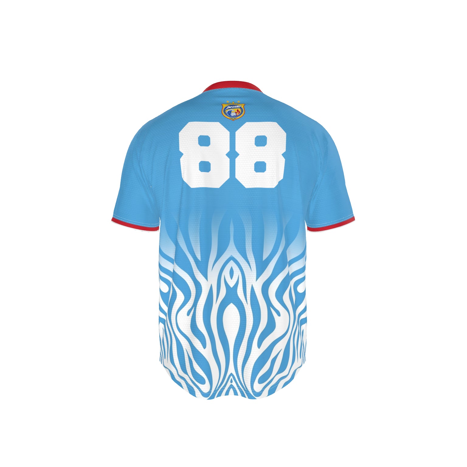 Ultralight Technical T-Shirt - Congo RD
