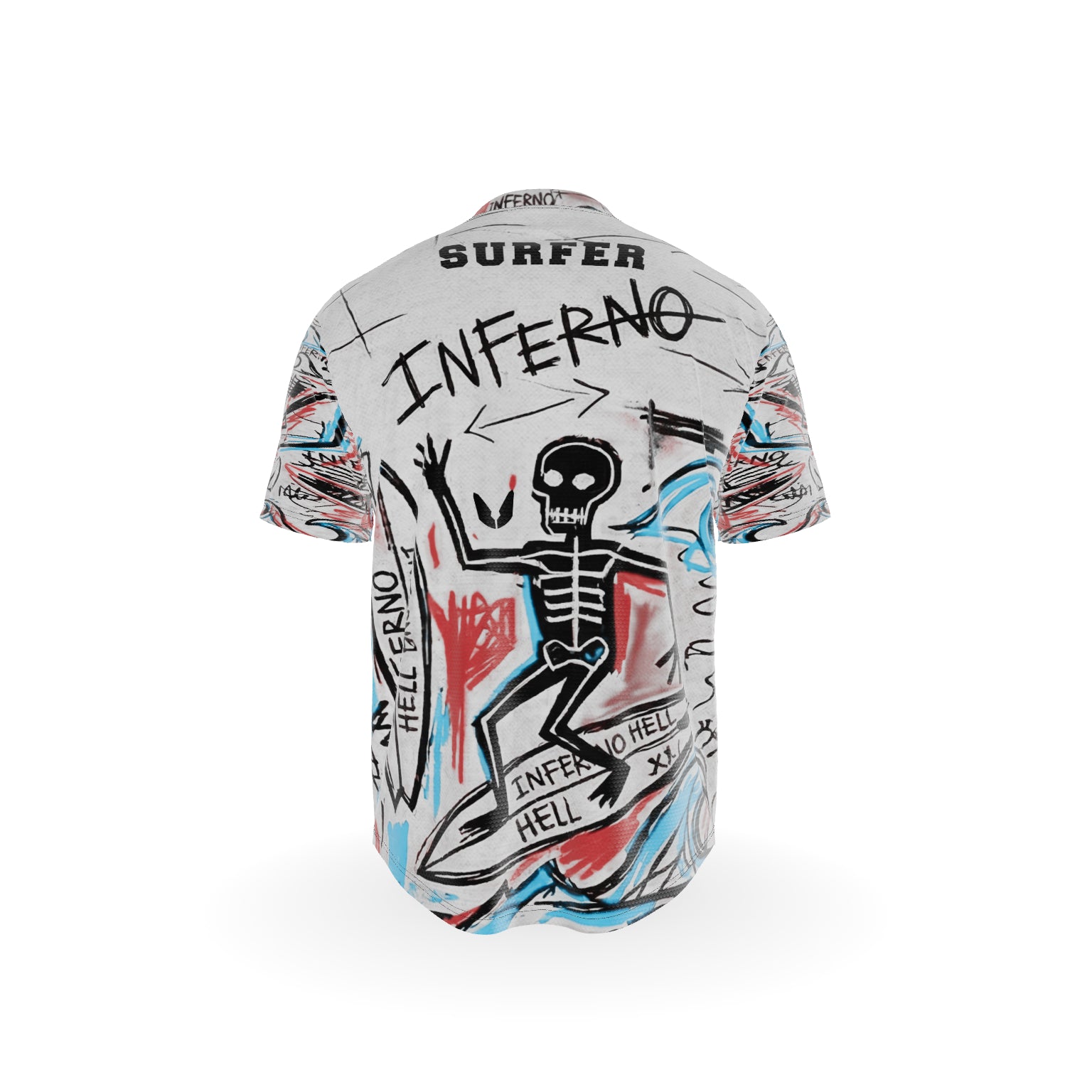 Ultralight Technical T-Shirt - Paqueite