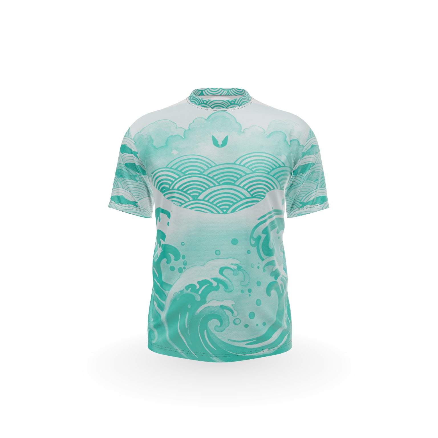 Ultralight Technical T-Shirt - Gyre Center