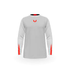 Men’s Comfort Fit Rashguard LS - PRD