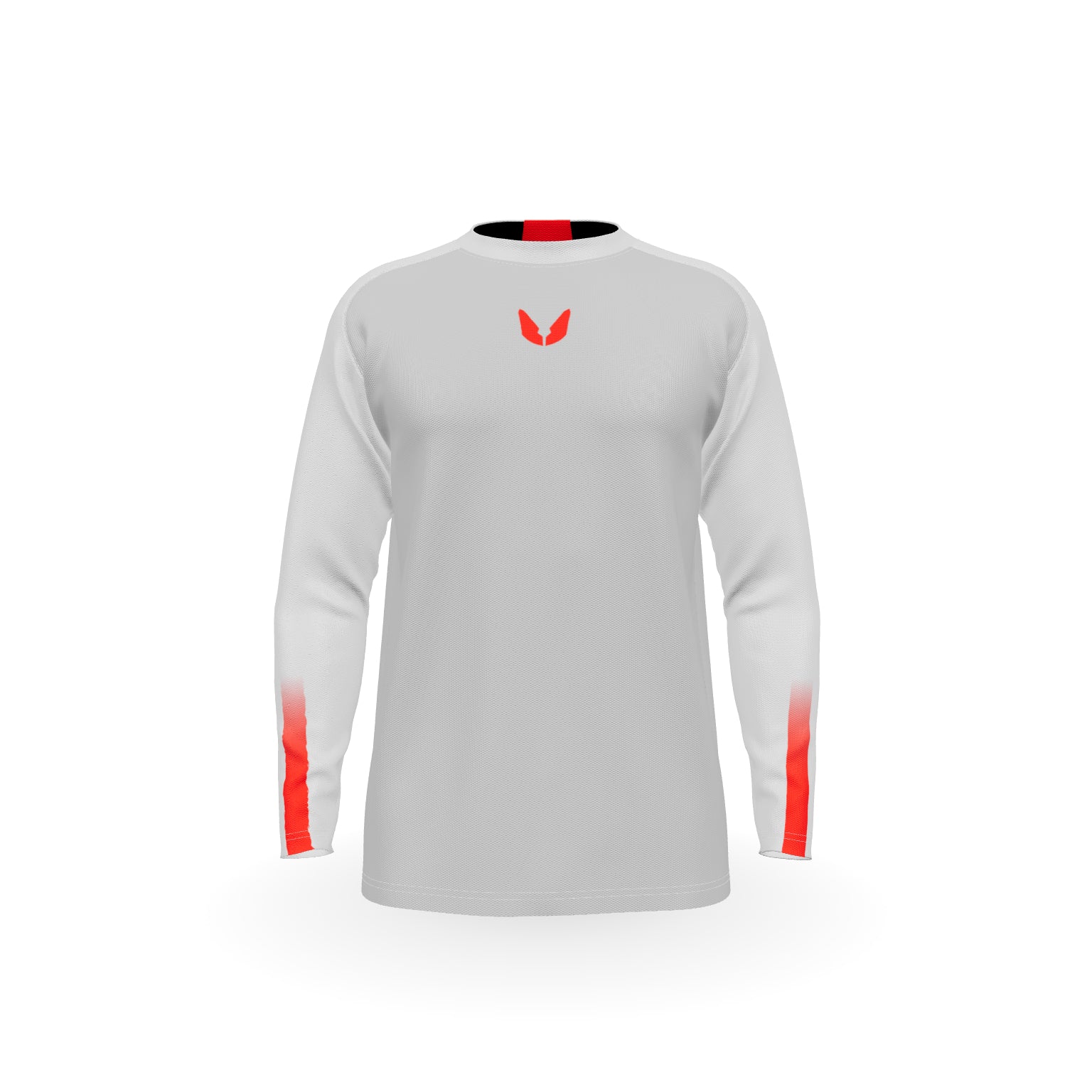 Men’s Comfort Fit Rashguard LS - PRD