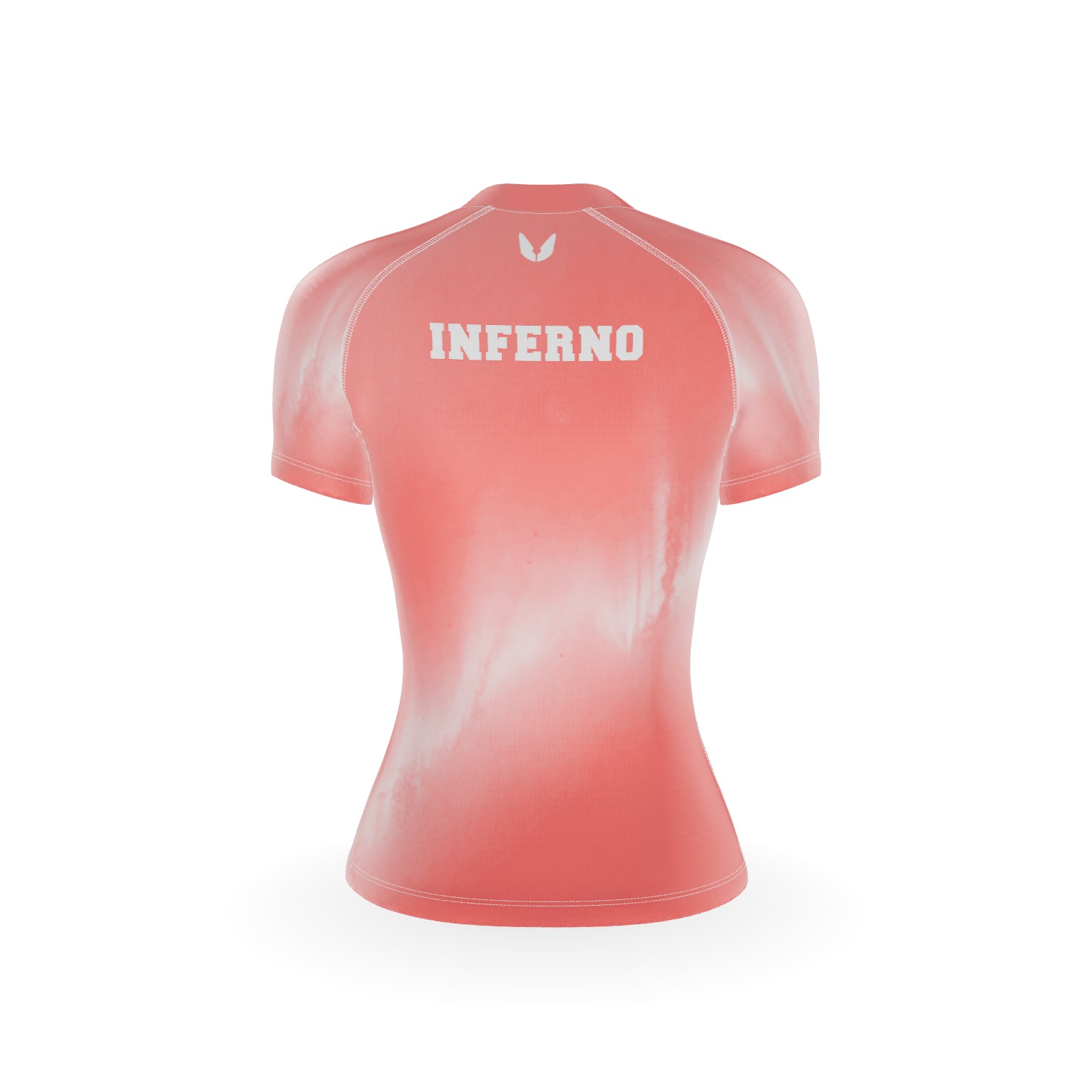 Women’s Compression Rashguard SS - NEBULA