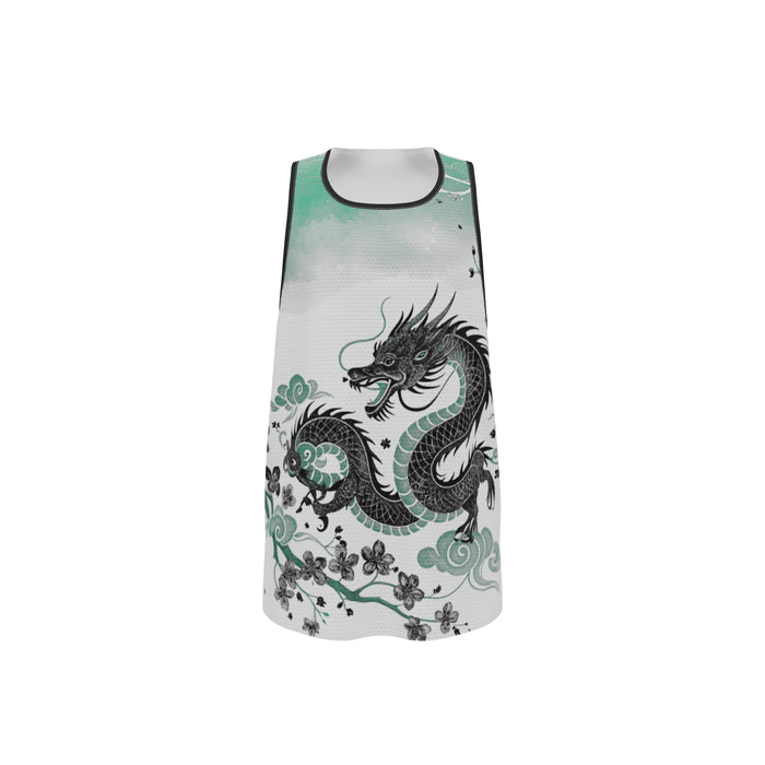 Ultralight Technical Tank Top - KAIZEN