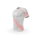 Men’s Compression Rashguard SS - NEBULA