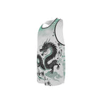 Ultralight Technical Tank Top - KAIZEN