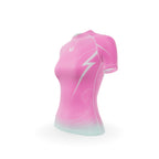 Women’s Compression Rashguard SS - THUNDER MASTER