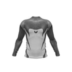 Men’s Compression Rashguard LS - Hattori