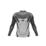 Men’s Compression Rashguard LS - Hattori