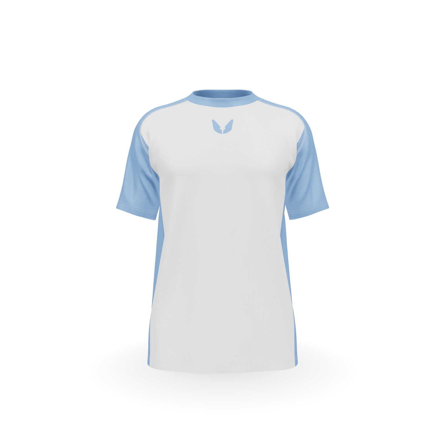 Men’s Comfort Fit Rashguard SS - Essenza