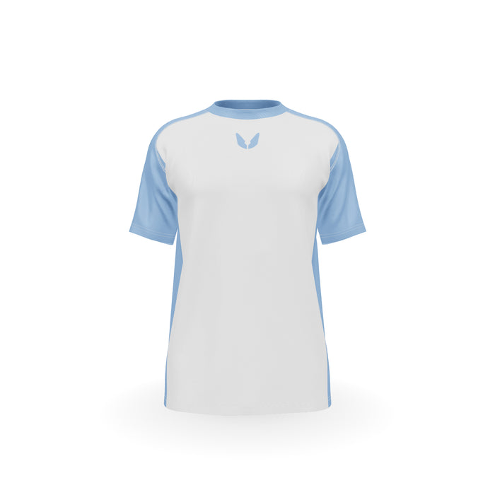 Men’s Comfort Fit Rashguard SS - Essenza
