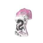Women’s Compression Rashguard SS - KAIZEN