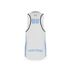 Ultralight Technical Tank Top - Essenza