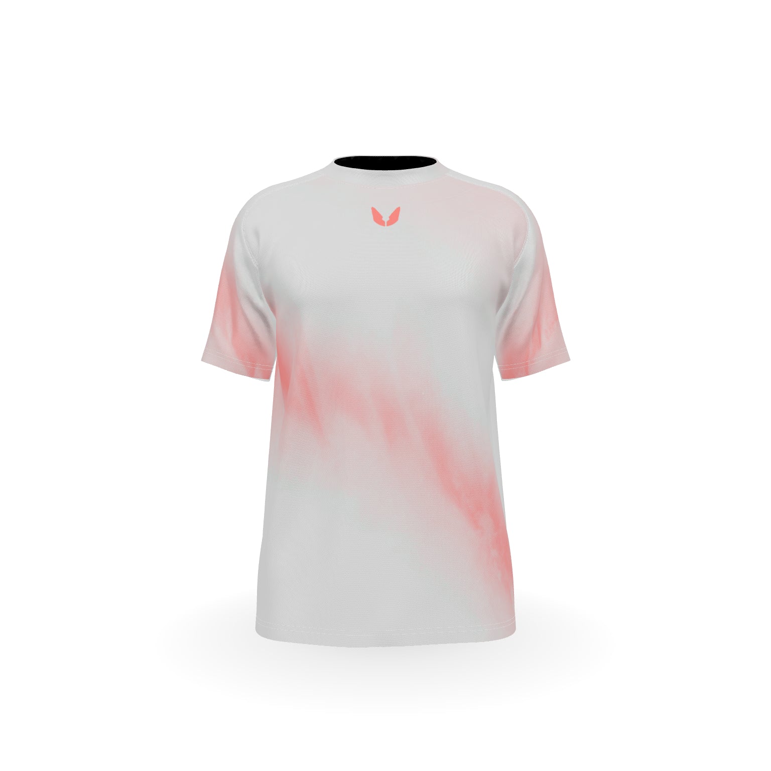 Men’s Comfort Fit Rashguard SS - NEBULA