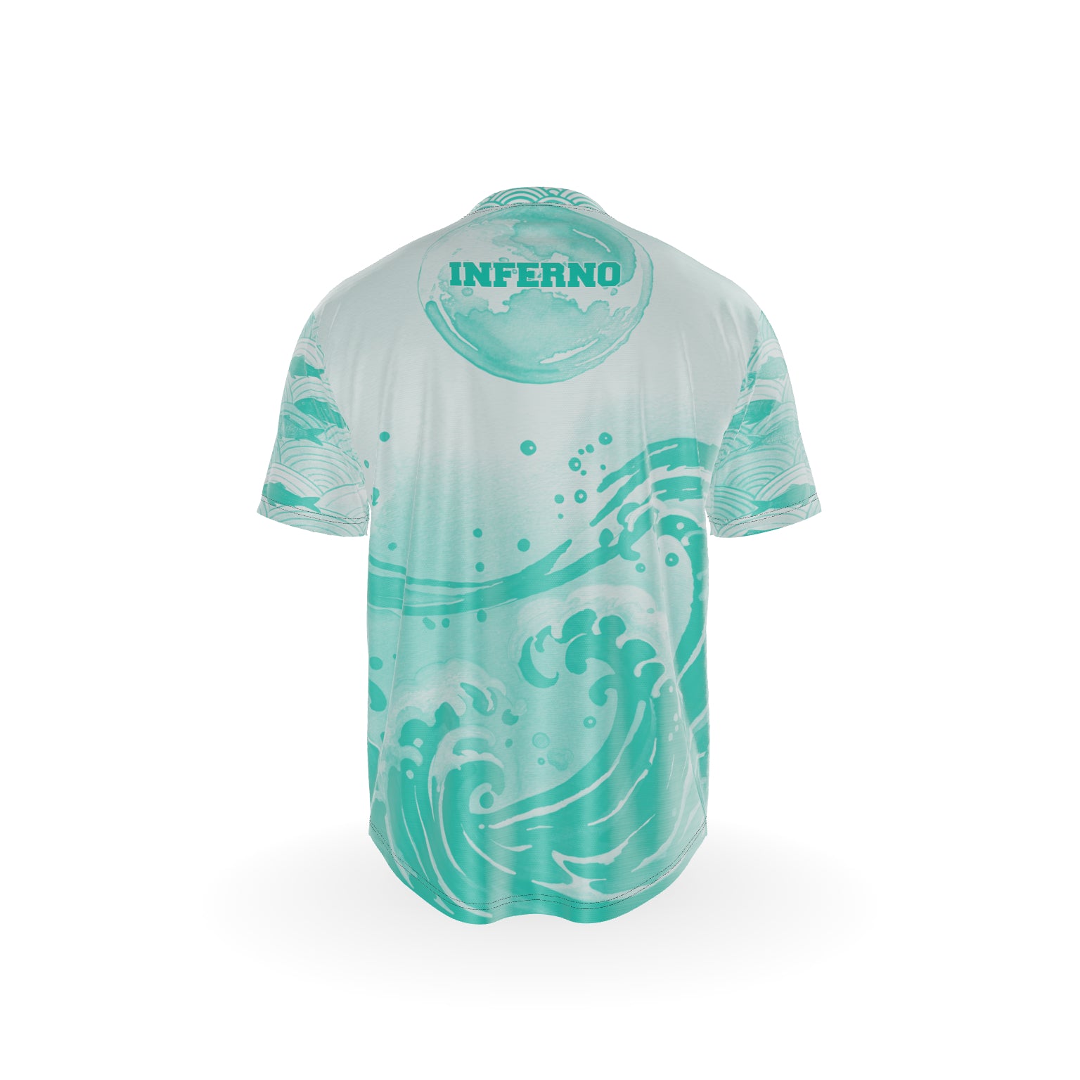 Ultralight Technical T-Shirt - Gyre Center