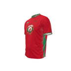 Ultralight Technical T-Shirt - Morocco