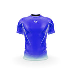 Men’s Compression Rashguard SS - THUNDER MASTER