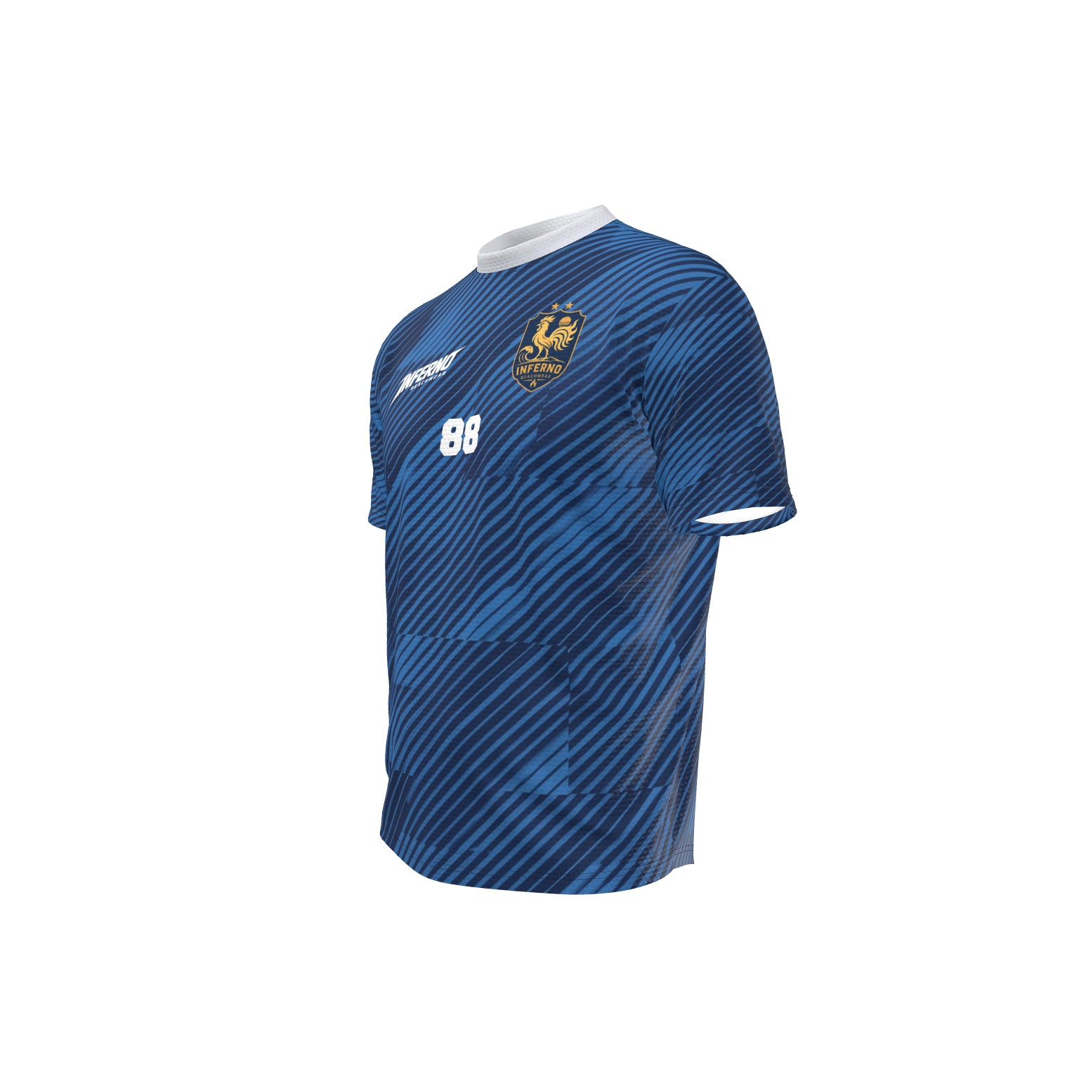 Ultralight Technical T-Shirt - France