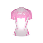 Women’s Compression Rashguard SS - Hattori