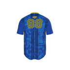 Ultralight Technical T-Shirt - Bosnia an Herzegovina