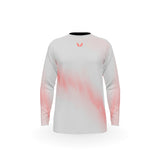 Men’s Comfort Fit Rashguard LS - NEBULA