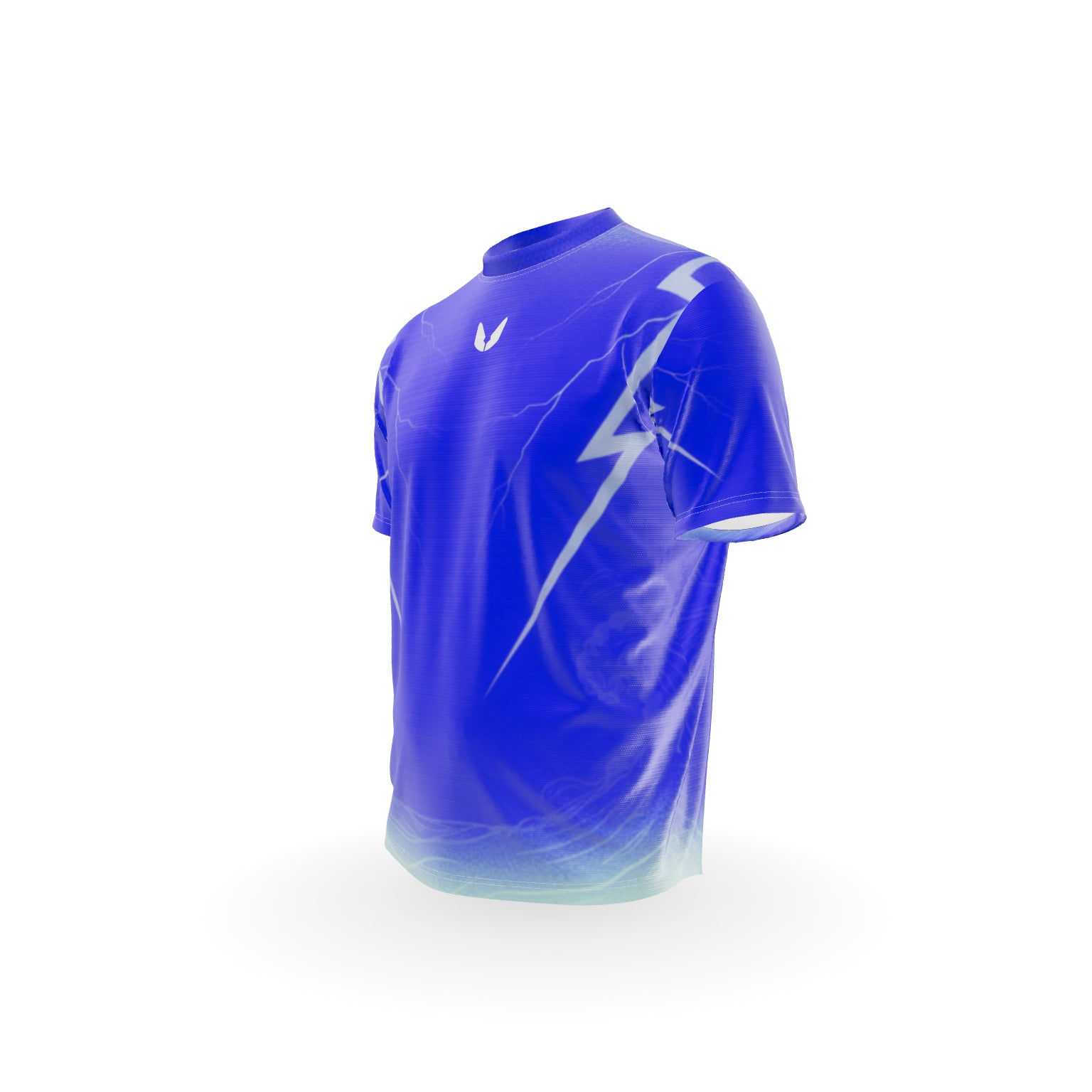 Ultralight Technical T-Shirt - THUNDER MASTER